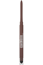 maybelline tattoo studio smokey gel pencil espressotini o