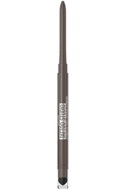 maybelline tattoo studio smokey gel pencil midnight mocha o