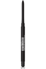 maybelline tattoo studio smokey gel pencil pitch black o