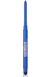 maybelline tattoo studio smokey gel pencil sapphire o