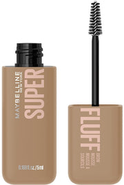 maybelline superfluff eyebrow 250 upc p