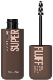 maybelline superfluff eyebrow 260 upc p
