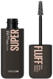 maybelline superfluff eyebrow 264 upc p