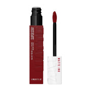 SuperStayMatteInk Packshot 50 VOYAGER